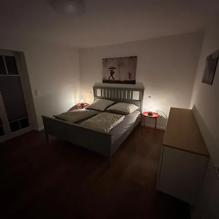 Ferienwohnung Grefenhof * Meerbusch