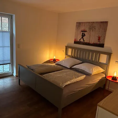 Ferienwohnung Grefenhof Apartment Meerbusch