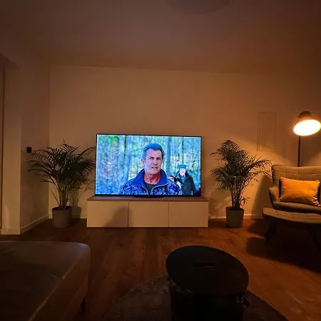 Ferienwohnung Grefenhof