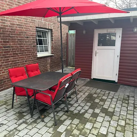 Apartment Ferienwohnung Grefenhof Meerbusch