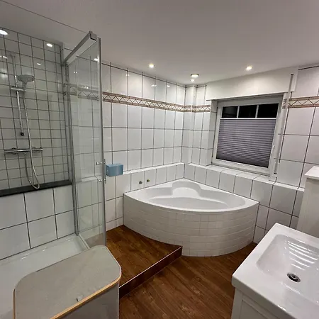 Ferienwohnung Grefenhof Apartment