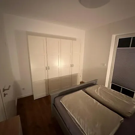 Apartamento Ferienwohnung Grefenhof Meerbusch