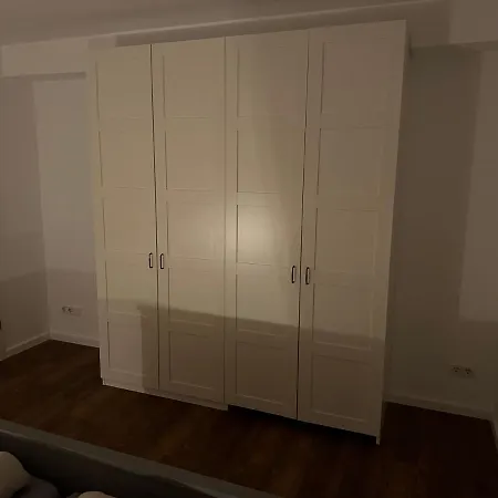 Apartamento Ferienwohnung Grefenhof *