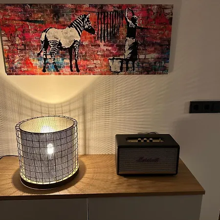 Apartamento Ferienwohnung Grefenhof Meerbusch