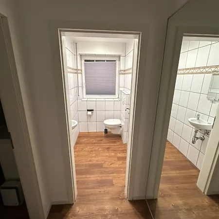 Ferienwohnung Grefenhof Apartamento Meerbusch