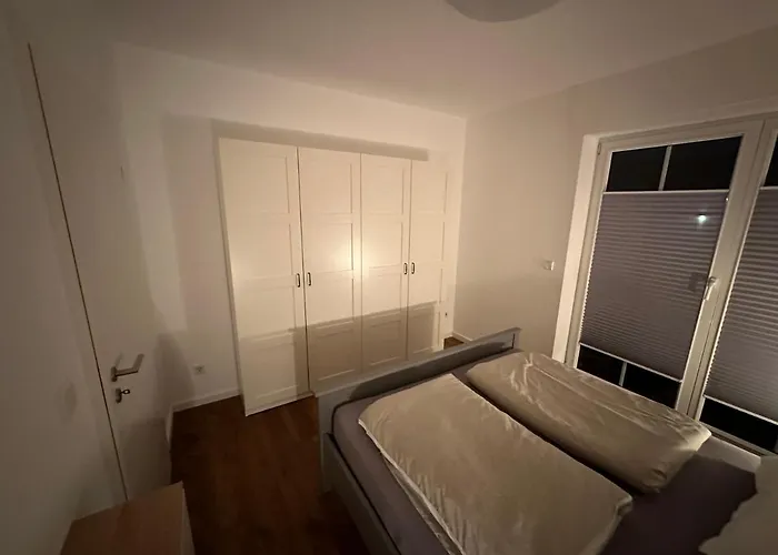 Lejlighed Ferienwohnung Grefenhof Meerbusch