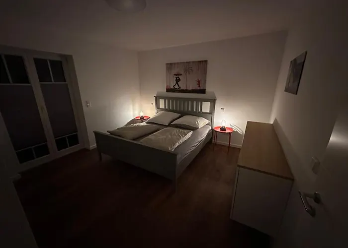 Ferienwohnung Grefenhof * Meerbusch