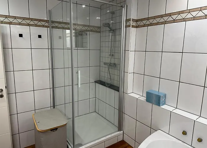 Lejlighed Ferienwohnung Grefenhof