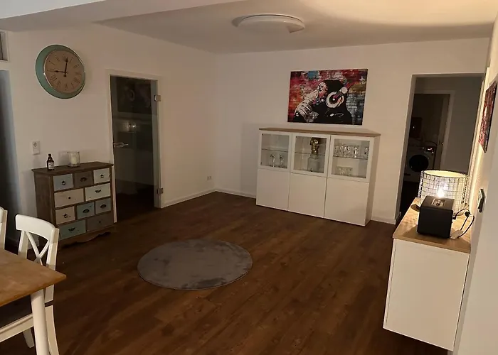 Ferienwohnung Grefenhof Meerbusch