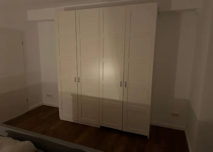 Lejlighed Ferienwohnung Grefenhof *