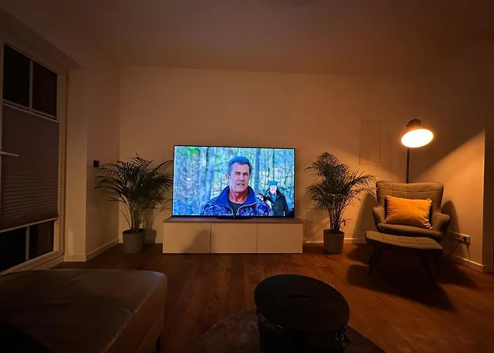 Ferienwohnung Grefenhof