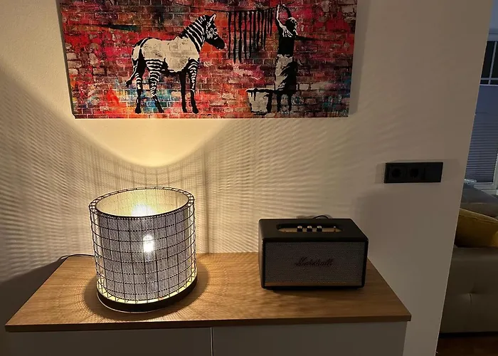 Lejlighed Ferienwohnung Grefenhof Meerbusch