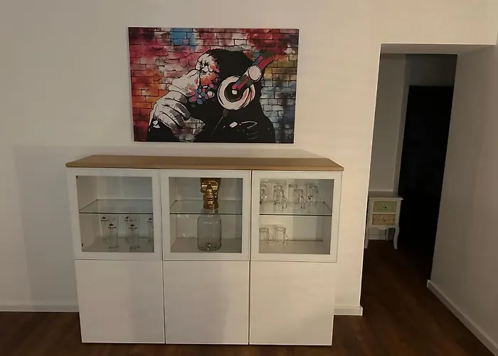 Ferienwohnung Grefenhof * Meerbusch