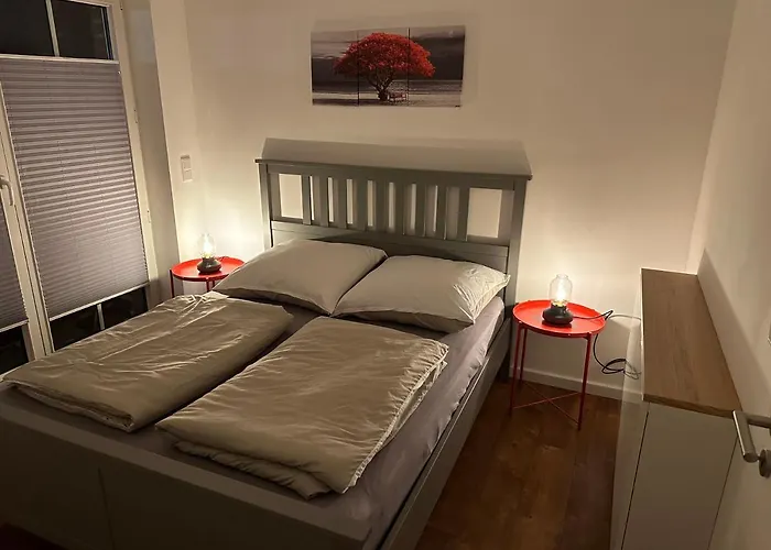 Ferienwohnung Grefenhof Lejlighed Meerbusch