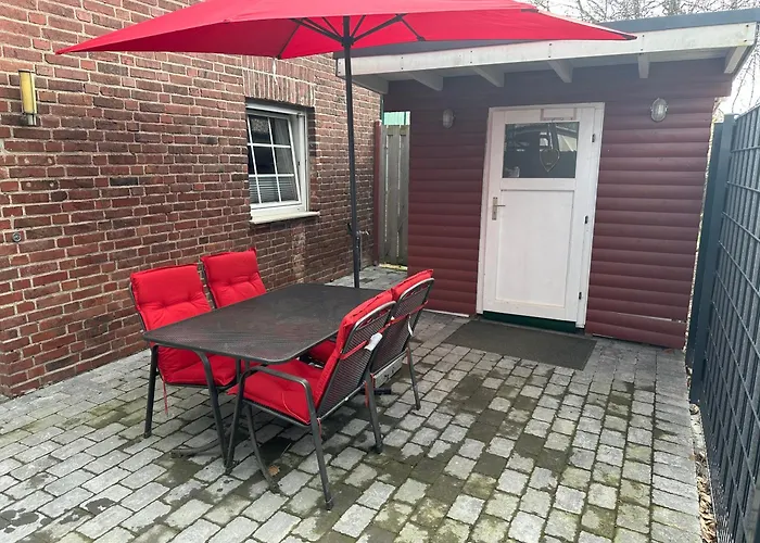 Lejlighed Ferienwohnung Grefenhof Meerbusch