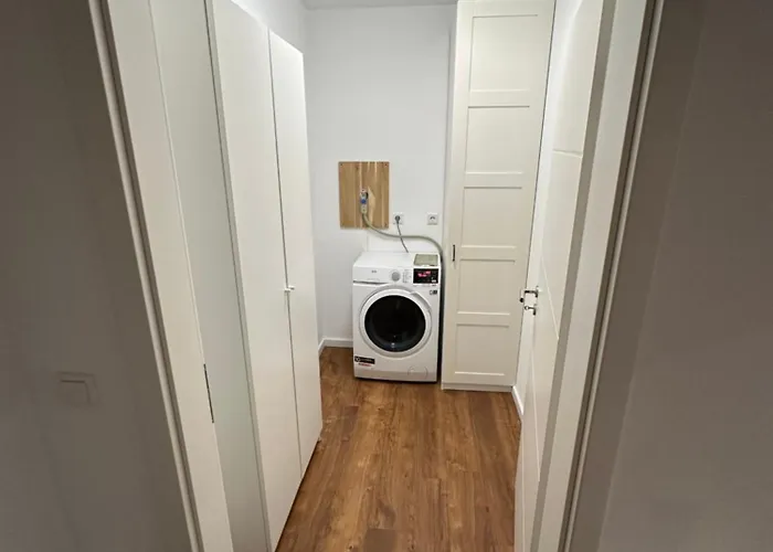 Lejlighed Ferienwohnung Grefenhof