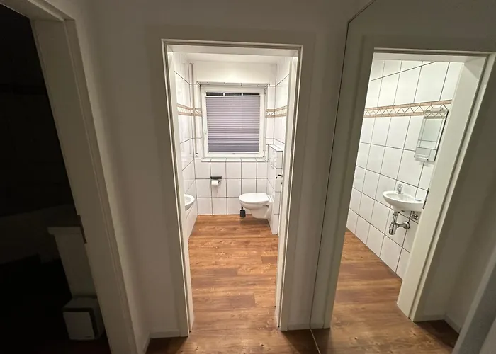 Ferienwohnung Grefenhof Lejlighed Meerbusch